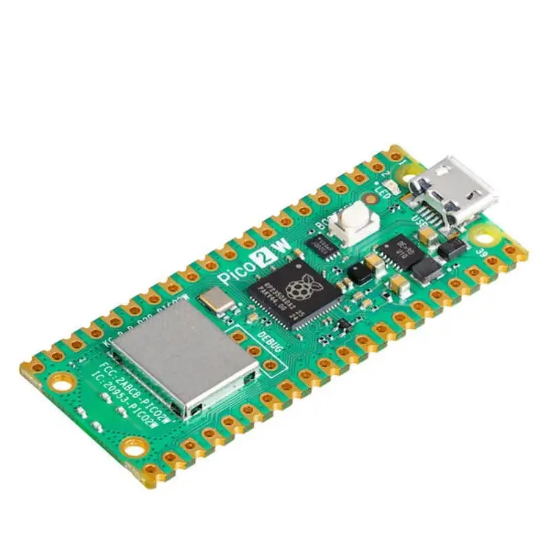 1473 - Raspberry Pi Pico 2 W 1