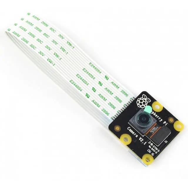 32Aj8640 - Raspberry Pi Noir Camera V2 8Mp For Pi3 1