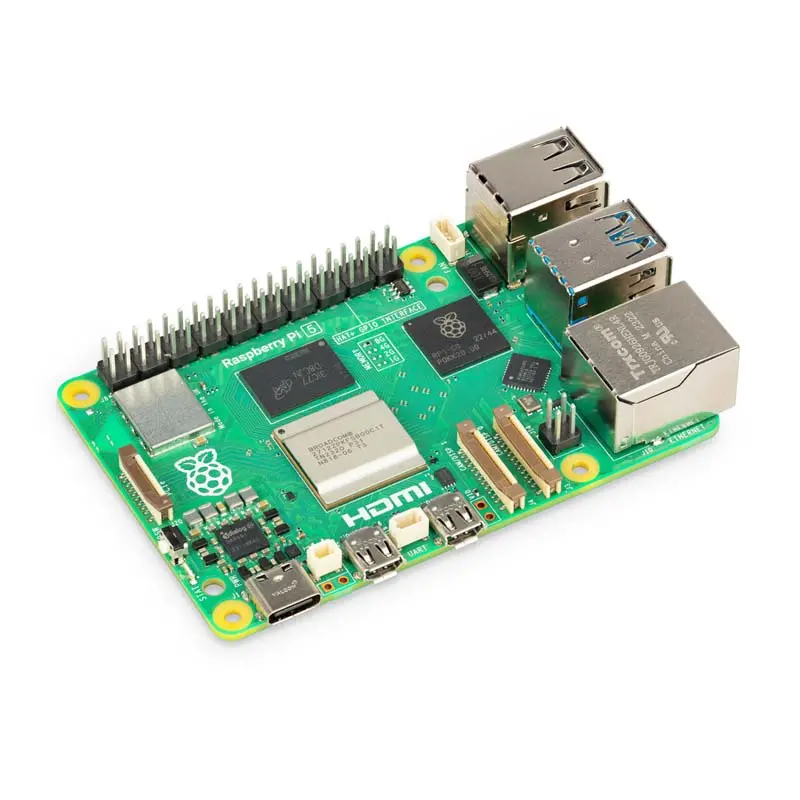 8Gb-9028 - Raspberry Pi 5 8Gb Ram 1