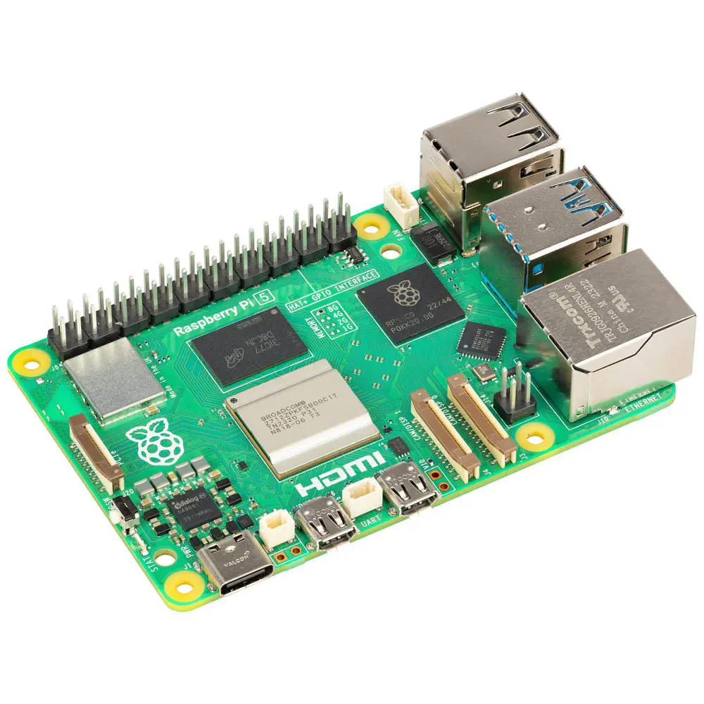 81Ak1346 - Raspberry Pi 5 4Gb 1