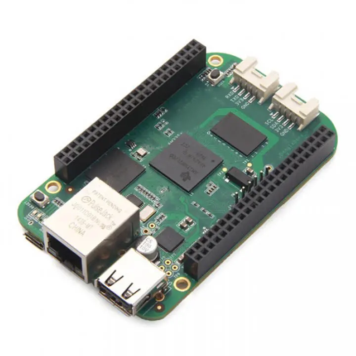 Rb-See-482 - Beaglebone Green Development 1
