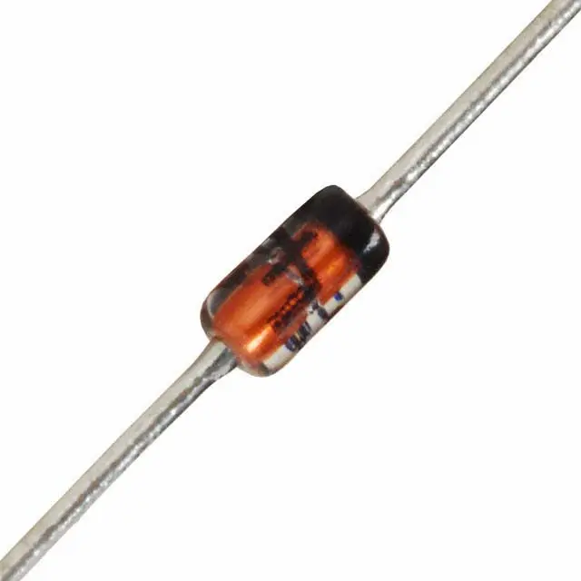 1N914b - 300Ma 100V Do-35  (100 Pcs/Pkg) 1