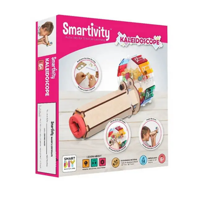Smrt1040fr - Smartivity Kaleidoscope 1