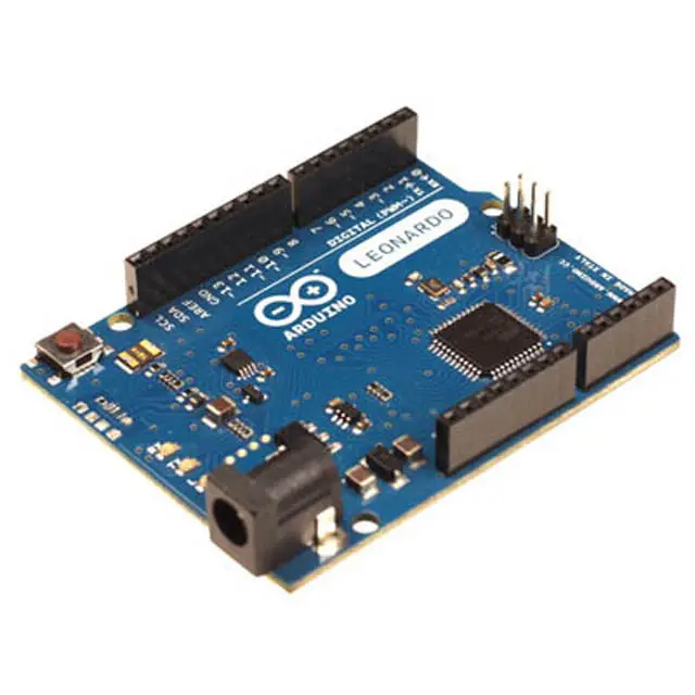 A000057 - Arduino Leonardo With Headers 1