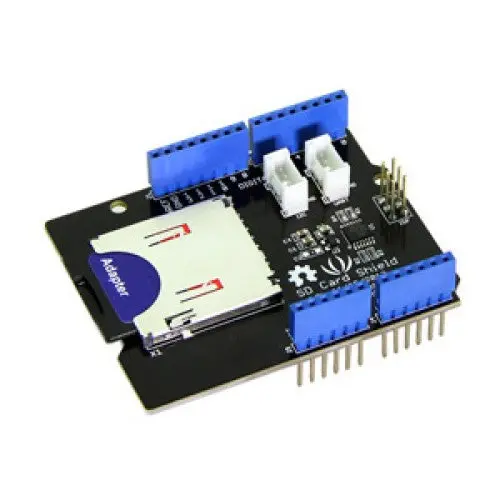 2760384 - Sd Card Shield Compatible With Arduino 1