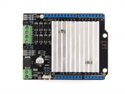 2760383 - Motor Shield Compatible With Arduino 1