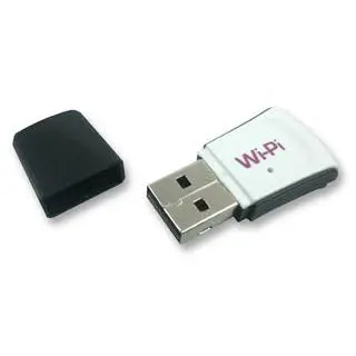 831-3058 - Raspberry Pi Wi-Pi Wlan Module 1