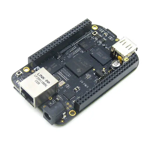 52X5548 - Beaglebone Black Development Platform 4G 1