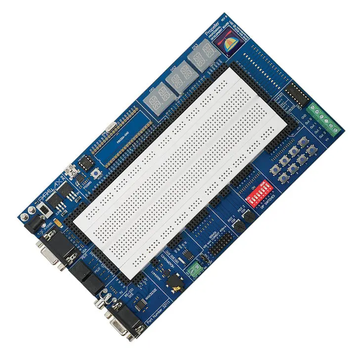 2760199 - Propeller Profesional Dev.Board 1