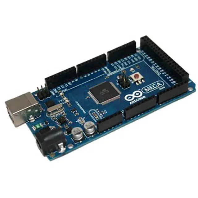 A000067 - Arduino Mega 2560 Rev3 1