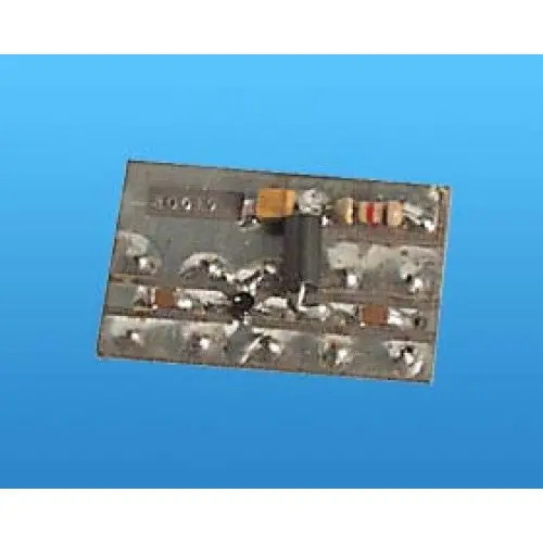 Wba-4 - Wide-Band Preamplifier 1