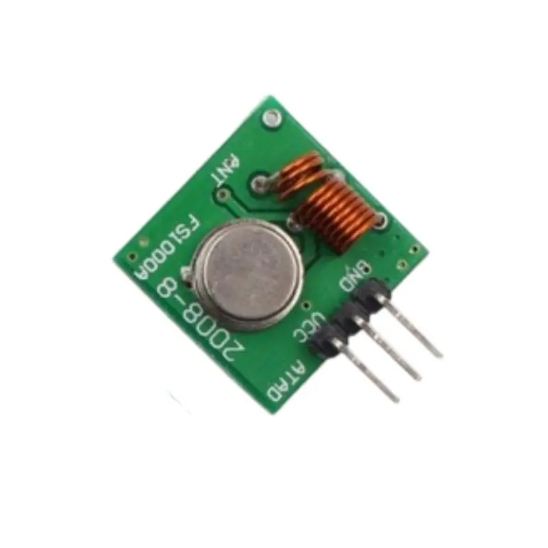 Prowr-013153 - Rf Transmitter 315Mhz 3-12V 1