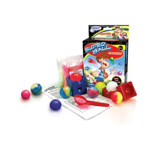 203 - Superball Machine 1
