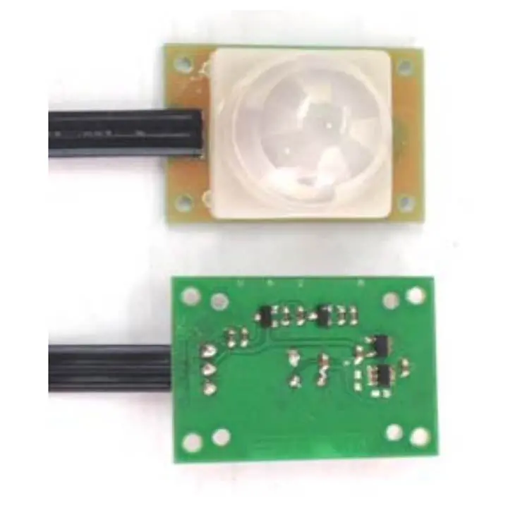 Pir383e - Motion Detector Pir Module 1