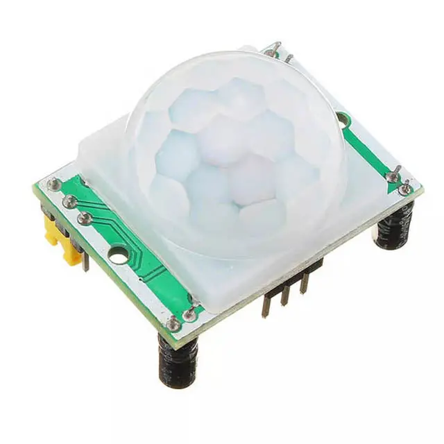 1424839 - Pir Motion Sensor Ip:4.5-20V 1