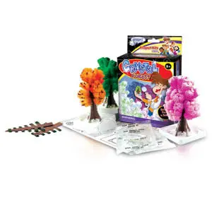 204 - Crystal Forest 1