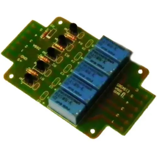 Relay-5 - Relay Kit With 5 Relays And Driver 1