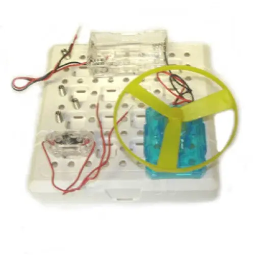 2063-Cf1 - Flying Disc 1