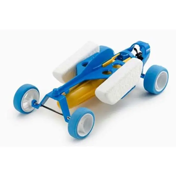 69926 - Amphibious Vehicle 1