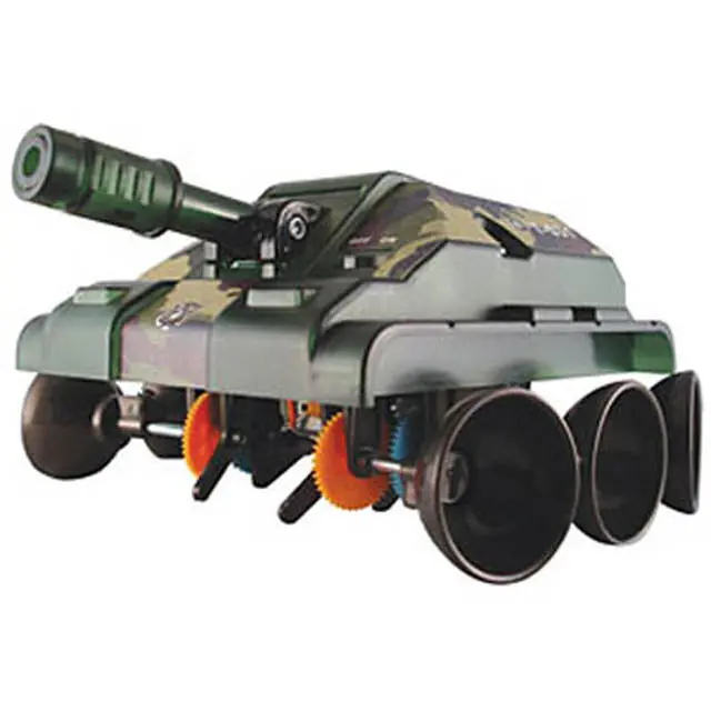 21531N2 - Radio Controlled Titan Tank 1