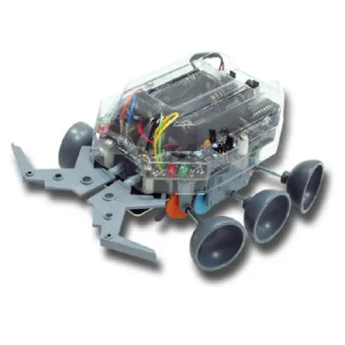 21-884 - Scarab Robot Kit 1