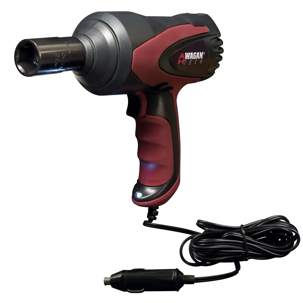 Mighty Impact Wrench 1