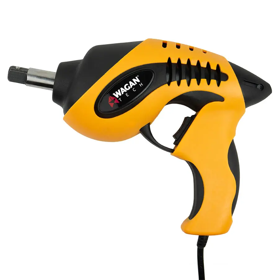 12V Roadside Impact Wrench 1