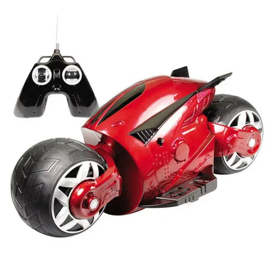 40234 - Radio Controlled Cyber Cycle Assorted Colors 1