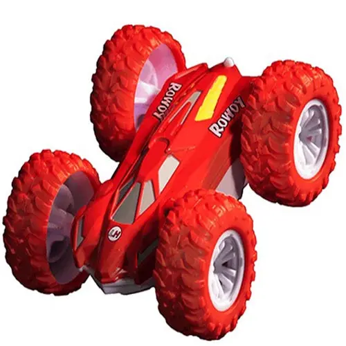 285-41005 - Radio Controlled Car Mini Rowdy Assorted Color 2.4Ghz 1