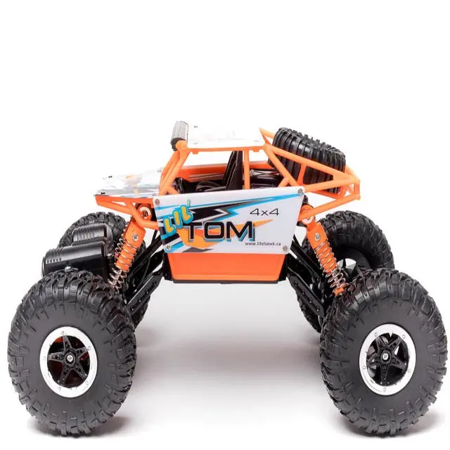 285-40004 - Radio Controlled Rock Crawler 2.4Ghz 1