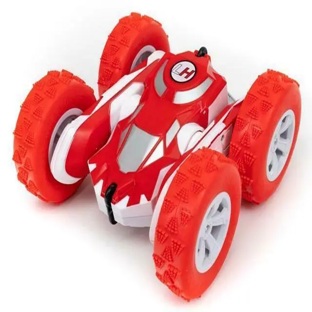 285-40007 - Radio Controlled Stunt Vehicle 2.4Ghz 1