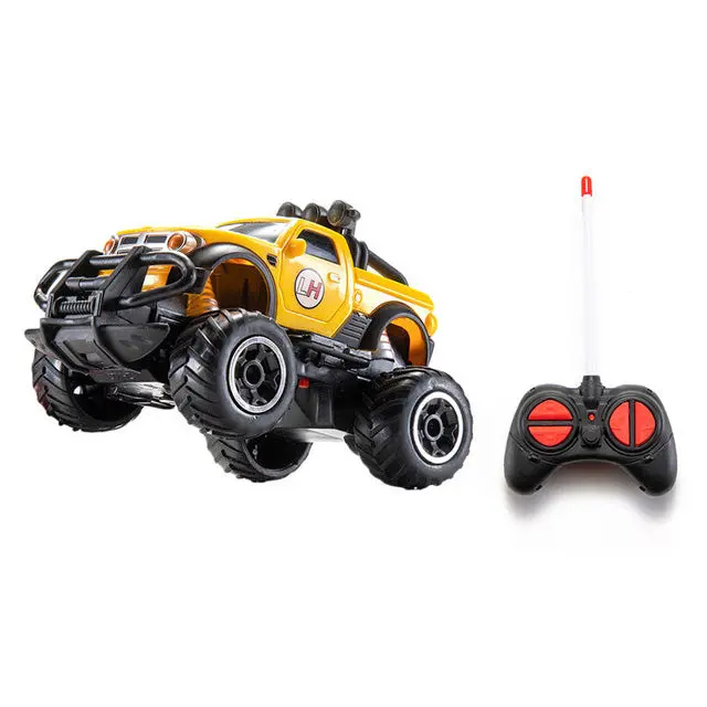 285-50009 - Radio Controlled Trail X General Purpose Vehicle 1