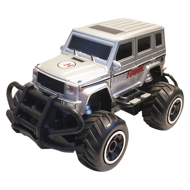 285-50010 - Radio Controlled Trail X Truck (S.U.V) 1