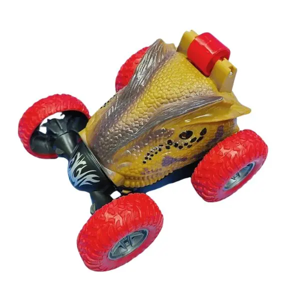 F9vip-137 - Radio Controlled Stunt Car-Dino Assorted 1