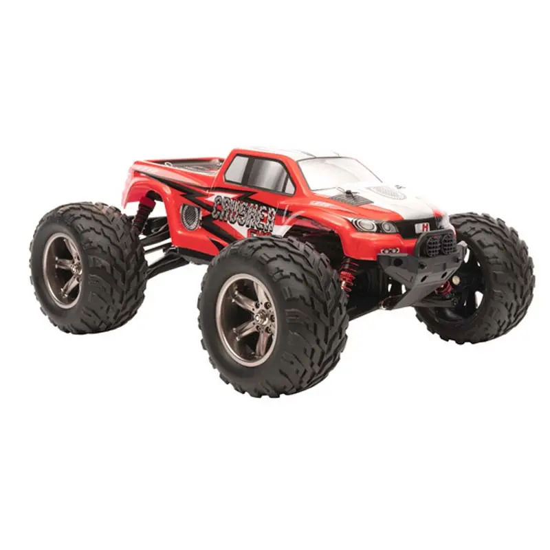 285-42017 - Radio Controlled Crusher Evo 1:12 40Km/Hr 2.4G Monster Truck 1