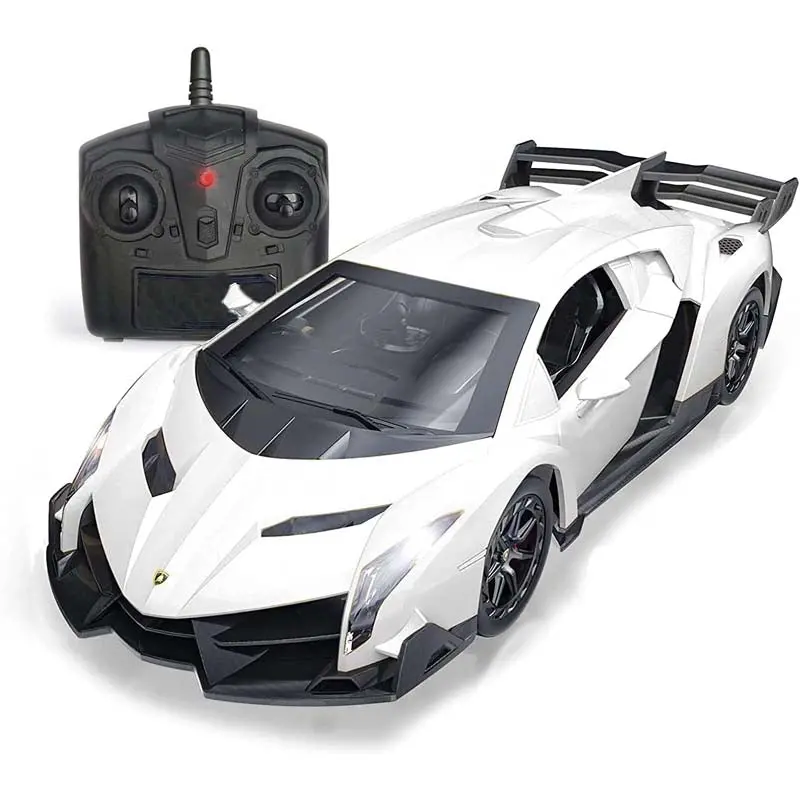866-2425 - Radio Controlled Lamborghini Veneno Assorted Colors 1