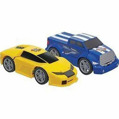 44075 - Radio Controlled Cars Street Shifters Assorted Colors/Styles 1