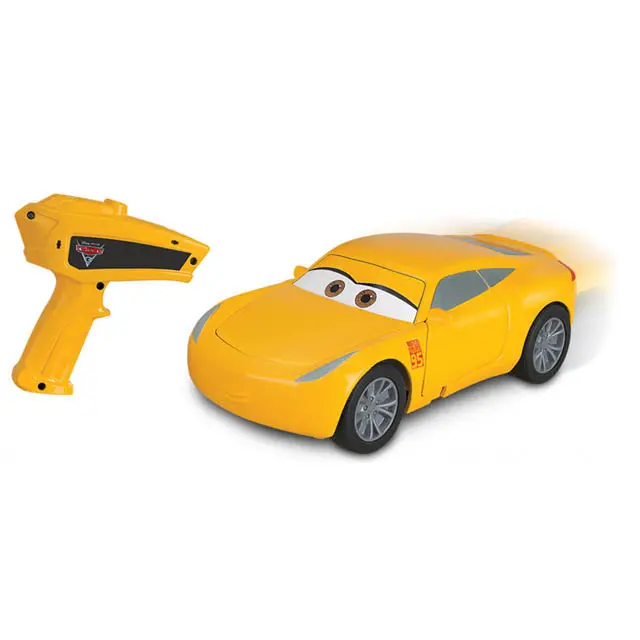 00277 - Radio Controlled Cars3 Cruz Ramirez 1