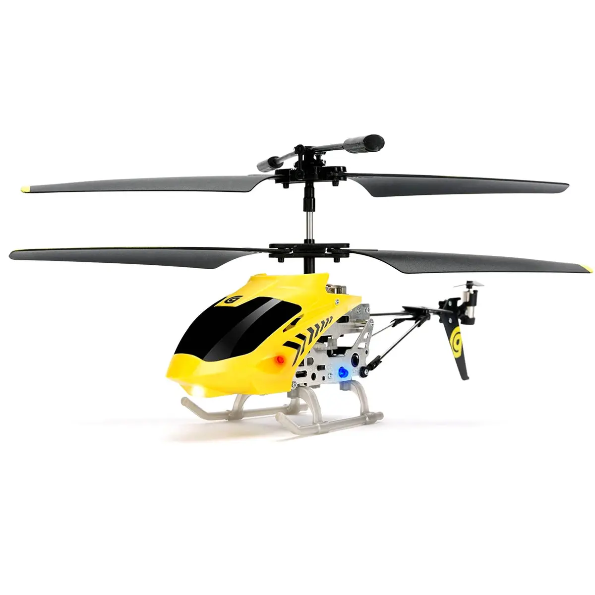 Gc37841 - Helicopter Ir For Iphone5 Ipad Ipod Touch 1