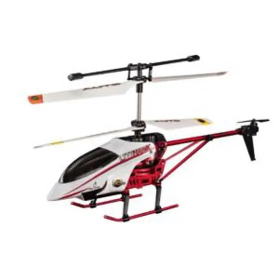 285-31338 - Litehawk Iii Auto Helicopter 2.4Ghz Controller 1