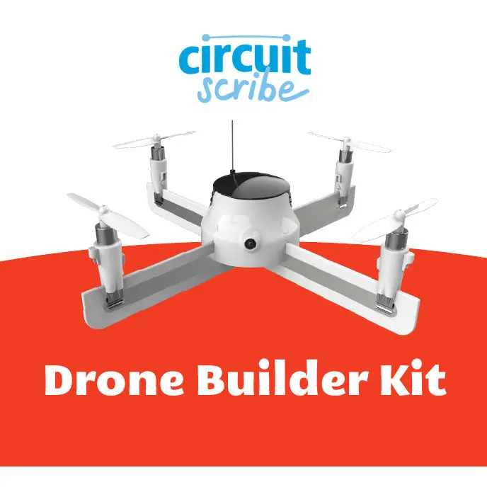 000234 - Drone Builder Circuit Scribe Kit 1