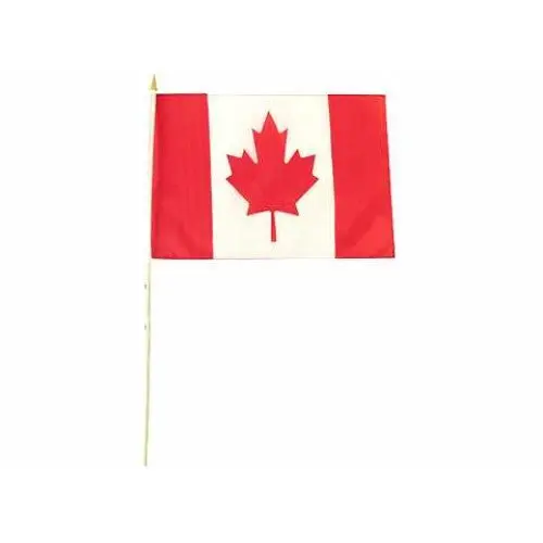 18X12 Inch - Canada Souvenir Flag 18X12in 1