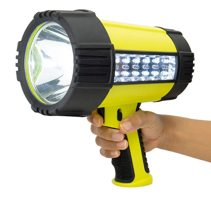Brite-Nite™ 2 Million Led Spotlight Lantern 1
