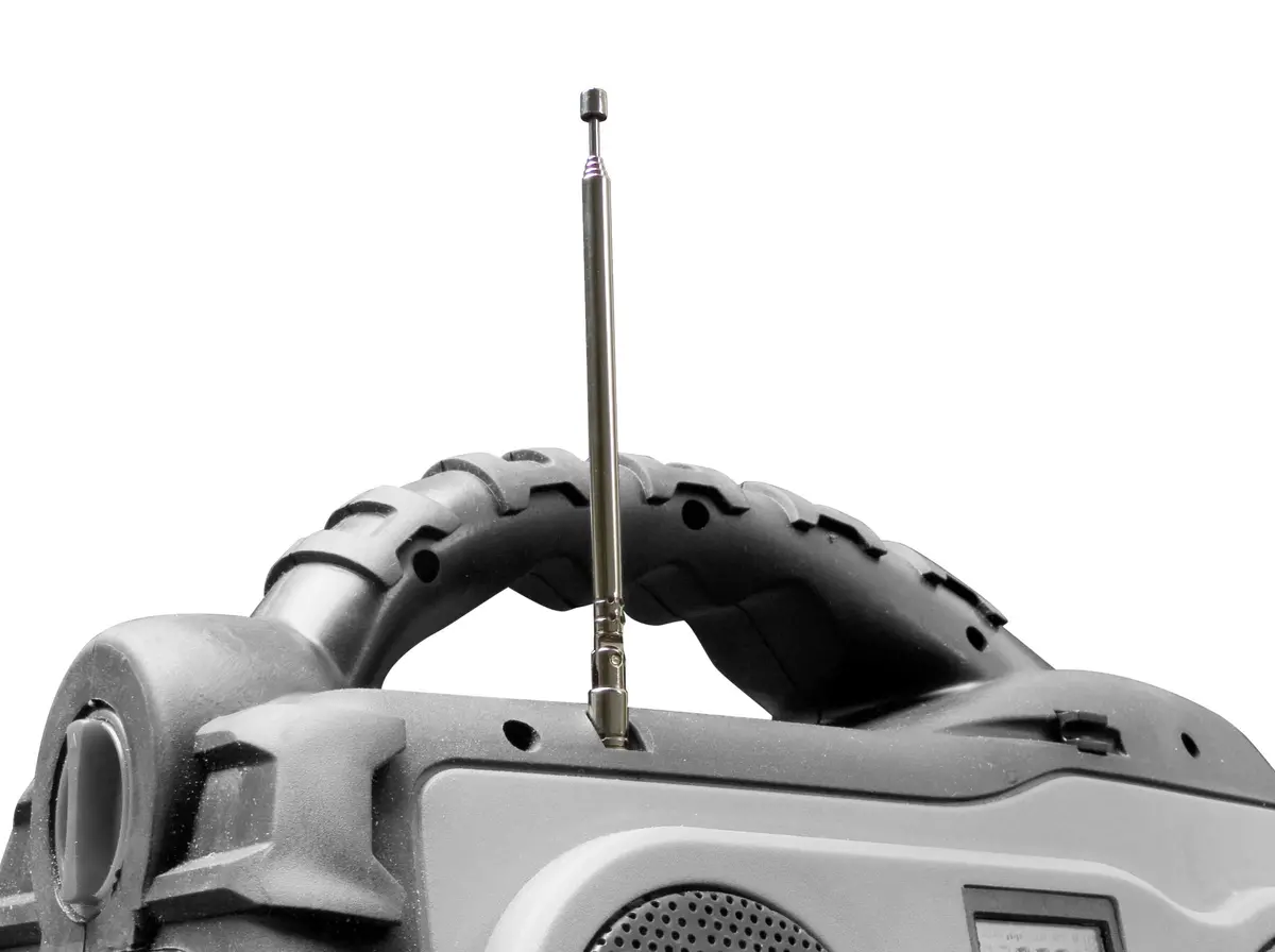 Antenna - Power Dome Ex & Nx 1