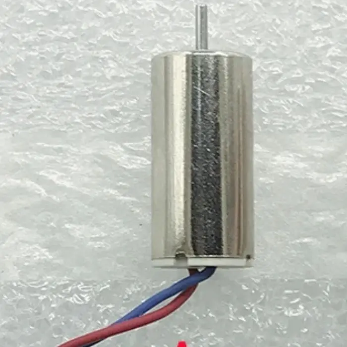 Motor 42000Rpm - Motor Dc 3-3.7V 42000Rpm 20Ma 6Mm Dia 10Mm Length 1