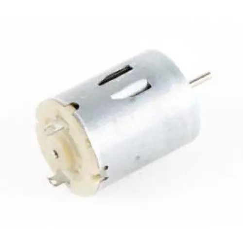 Ls-00027 - Motor Dc 3V-6V 8000-10000Rpm 2Mm 1