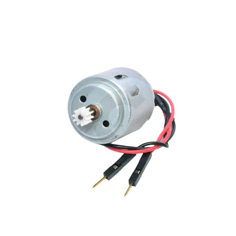 Motor-011696 - Motor Dc 4.5V 320Ma 12800Rpm 1