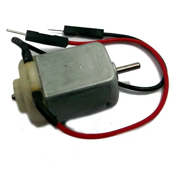 2611-Fa2 - Motor Dc 6V 13000Rpm 1