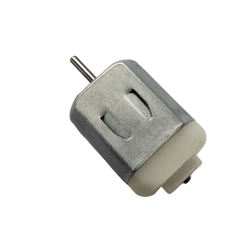 Motor-130010 - Motor Dc 6V 70Ma Stall 0.5A No-Load 9100 Rpm 1