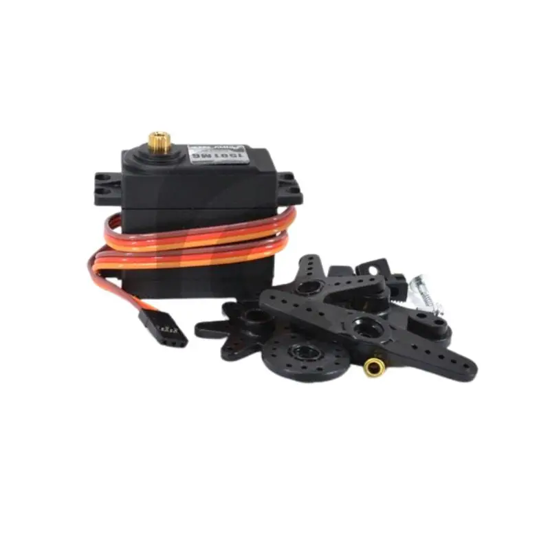 Umtrs-001103 - Motor Servo 4.8-6V 3.2Kg-Cm 1